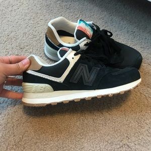 New Balance 547 Sneakers NEW